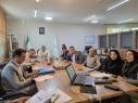 تصویب ۳ دوره کوتاه مدت در کمیسیون برنامه ریزی درسی دانشگاه جامع علمی کاربردی استان فارس
