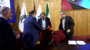 اعطای اولین گواهینامه های شایستگی شغلی به شاغلین حوزه آسانسور و پله برقی  توسط دانشگاه جامع علمی کاربردی