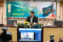 برگزاری مراسم جشن عید سعید غدیرخم در دانشگاه جامع علمی کاربردی