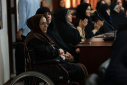برگزاری مراسم جشن عید سعید غدیرخم در دانشگاه جامع علمی کاربردی