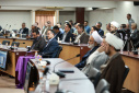 برگزاری مراسم جشن عید سعید غدیرخم در دانشگاه جامع علمی کاربردی