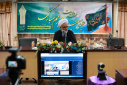 برگزاری مراسم جشن عید سعید غدیرخم در دانشگاه جامع علمی کاربردی