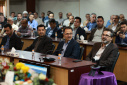 برگزاری مراسم جشن عید سعید غدیرخم در دانشگاه جامع علمی کاربردی