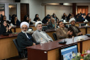 برگزاری مراسم جشن عید سعید غدیرخم در دانشگاه جامع علمی کاربردی