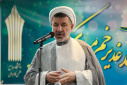 برگزاری مراسم جشن عید سعید غدیرخم در دانشگاه جامع علمی کاربردی