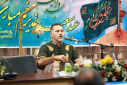 برگزاری مراسم جشن عید سعید غدیرخم در دانشگاه جامع علمی کاربردی