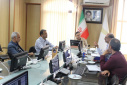 برگزاری نشست روسای واحدهای استانی منطقه ۹ دانشگاه جامع علمی کاربردی