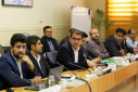 از تمامی ظرفیت های استان اصفهان برای عملیاتی کردن طرح آباد دانشگاه جامع علمی کاربردی استفاده می کنیم