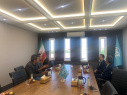 ارتباط دانشگاه جامع علمی کاربردی و صنعت موجب اشتغال زایی و شکوفایی تولید می شود