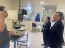ارتباط دانشگاه جامع علمی کاربردی و صنعت موجب اشتغال زایی و شکوفایی تولید می شود