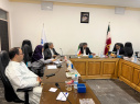 در استان سیستان و بلوچستان ظرفیت بسیار مناسبی برای اجرای طرح آباد توسط دانشگاه جامع علمی کاربردی وجود دارد