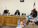 بررسی نحوه اجرای طرح آباد در کارگروه توانمندسازی و اشتغال دانش آموختگان دانشگاهی استان سیستان و بلوچستان