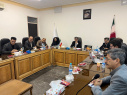 بررسی نحوه اجرای طرح آباد در کارگروه توانمندسازی و اشتغال دانش آموختگان دانشگاهی استان سیستان و بلوچستان