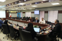 تصویب ۱۱ برنامه جدید درسی کوتاه مدت دانشگاه جامع علمی کاربردی استان خوزستان