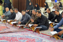 برگزاری محفل دوشنبه های قرآنی دانشگاه جامع علمی کاربردی در واحد استان البرز