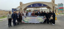 حضور مدرسان دانشگاه جامع علمی کاربردی استان اصفهان در اردوی راهیان پیشرفت
