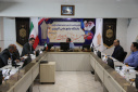 برگزاری اولین نشست دانشگاه جامع علمیکاربردی برای ظرفیت سنجی متقاضیان همکاری در اجرای طرح آباد