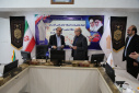 امضای ‎تفاهم نامه همکاری مشترک دانشگاه جامع علمی کاربردی و سازمان نظام صنفی رایانه ای کشور