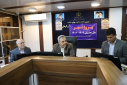 آماده همکاری با دانشگاه جامع علمی کاربردی در اجرای طرح آباد هستیم