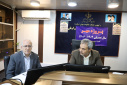 آماده همکاری با دانشگاه جامع علمی کاربردی در اجرای طرح آباد هستیم