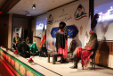 برگزاری مراسم تعزیه خوانی و عزاداری در دانشگاه جامع علمی کاربردی استان خوزستان