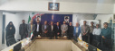 برگزاری جلسه شورای مدیران گزینش منطقه یک آموزش عالی کشور در دانشگاه جامع علمی کاربردی