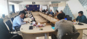 برگزاری جلسه شورای مدیران گزینش منطقه یک آموزش عالی کشور در دانشگاه جامع علمی کاربردی