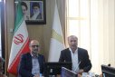 برگزاری نشست هم اندیشی مدیرکل دفتر برنامه ریزی درسی دانشگاه با شورای تعامل روسای مراکز آموزش علمی کاربردی خراسان رضوی