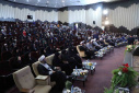 درخشش دانشجویان دانشگاه جامع علمی کاربردی در سی و هشتمین جشنواره ملی قرآن و عترت دانشجویان کشور