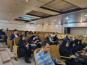 برگزاری نشست هم اندیشی مسئولان دانشگاه جامع علمی کاربردی فارس با مشاوران تربیتی و تحصیلی آموزش و پرورش استان فارس