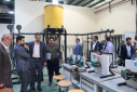 حضور روسای مراکز آموزش علمی کاربردی استان خوزستان در اردوی راهیان پیشرفت