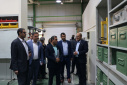 حضور روسای مراکز آموزش علمی کاربردی استان خوزستان در اردوی راهیان پیشرفت