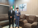 کسب مدال طلای دانشجوی دانشگاه جامع علمی کاربردی در رقابت های المپیاد جهانی مهارت لئون فرانسه