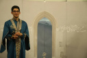 کسب مقام اول دانشجوی دانشگاه جامع علمی کاربردی استان اردبیل در هفدهمین جشنواره ملی موسیقی جوان