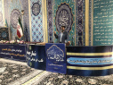 سخنرانی مسئولان دانشگاه جامع علمی کاربردی پیش از خطبه های نمازجمعه سراسر کشور