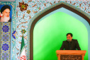 سخنرانی مسئولان دانشگاه جامع علمی کاربردی پیش از خطبه های نمازجمعه سراسر کشور