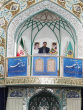 سخنرانی مسئولان دانشگاه جامع علمی کاربردی پیش از خطبه های نمازجمعه سراسر کشور