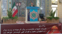 سخنرانی مسئولان دانشگاه جامع علمی کاربردی پیش از خطبه های نمازجمعه سراسر کشور