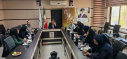 برگزاری نشست خبری رییس دانشگاه جامع علمی کاربردی استان کرمانشاه با اصحاب رسانه