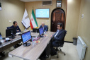 برگزاری نشست خبری رئیس دانشگاه جامع علمی کاربردی استان کرمان با اصحاب رسانه