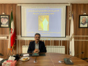 برگزاری نشست خبری رییس دانشگاه جامع علمی کاربردی استان کردستان با اصحاب رسانه