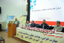 برگزاری دومین همایش ملی مهارت افزایی، هدایت شغلی و صلاحیت حرفه ای در آموزش عالی کشور با مشارکت دانشگاه جامع علمی کاربردی