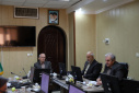 تصویب ۴ برنامه درسی کوتاه مدت جدید در دانشگاه جامع علمی کاربردی استان کرمان