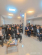 برگزاری نمایشگاه اشتغال و کارآفرینی دانشگاه جامع علمی کاربردی استان تهران شرق با هدف حمایت از ایدههای نوآورانه دانشجویان