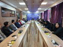 برگزاری همایش پدافند غیرعامل در دانشگاه جامع علمی کاربردی استان گیلان