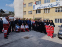 برگزاری همایش پدافند غیرعامل در دانشگاه جامع علمی کاربردی استان گیلان