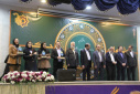 برگزیدگان دوازدهمین جشنواره حرکت دانشگاه جامع علمی کاربردی معرفی شدند