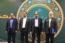 برگزیدگان دوازدهمین جشنواره حرکت دانشگاه جامع علمی کاربردی معرفی شدند
