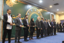 برگزیدگان دوازدهمین جشنواره حرکت دانشگاه جامع علمی کاربردی معرفی شدند