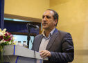 برگزیدگان دوازدهمین جشنواره حرکت دانشگاه جامع علمی کاربردی معرفی شدند